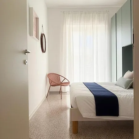 Casa Leopardi - Pop! Porto San Giorgio