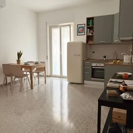 Casa Leopardi - Pop! * Porto San Giorgio