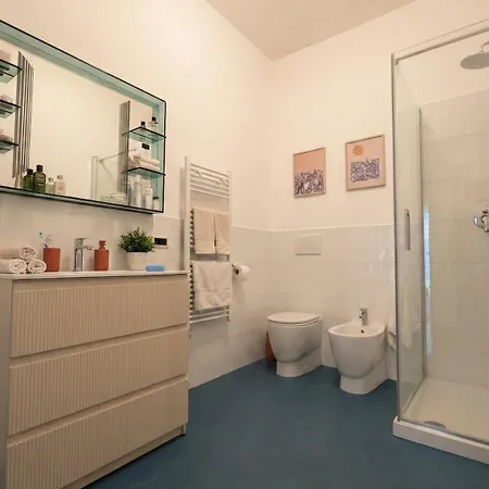Apartmán Casa Leopardi - Pop!