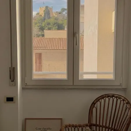 Casa Leopardi - Pop! Apartmán Porto San Giorgio
