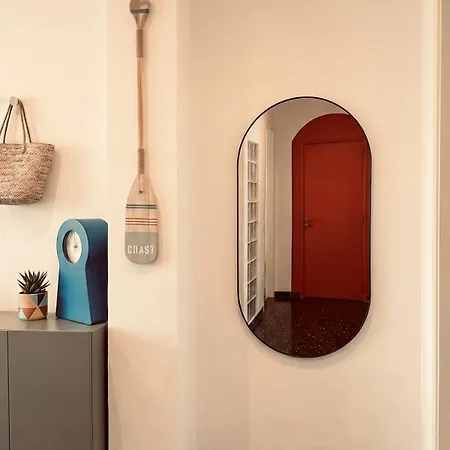 Casa Leopardi - Pop!