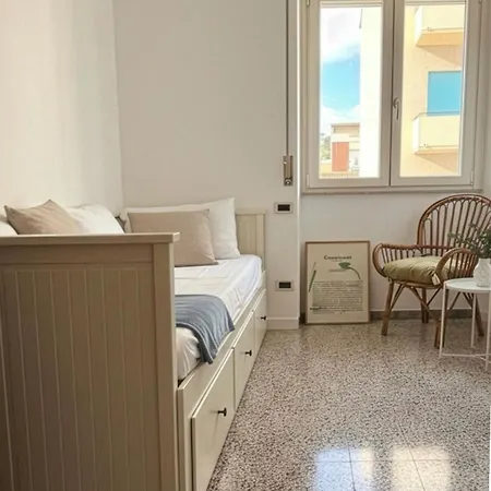 Apartmán Casa Leopardi - Pop! Porto San Giorgio